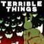 Terrible Things - Single