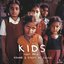 Kids (feat. MKLA) - Single