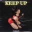 Keep Up - Single