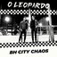 Bh City Chaos - Single