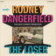 Rodney Dangerfield - The Loser album artwork