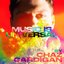 Music is Universal: PRIDE by Chaz Cardigan