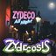 Zydoeco All Night