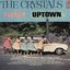 The Crystals Twist Uptown