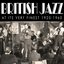 British Jazz At Its Very Finest 1920-1960