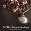 Misia LOVE&BALLADS-The Best Ballade Collection-