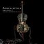 Amplified // A Decade Of Reinventing The Cello (CD1). Instrumental