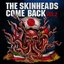 The Skinheads Come Back vol. 2