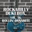 Rockabilly Dukebox, Vol. 16: Rollin' Dynamite