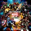 Ultimate Marvel Vs. Capcom 3 ~ Complete Sound Version