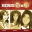 Serie 3x4 (Karina, Massiel, Jeanette)