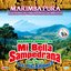 Marimba Pura. Música de Guatemala para los Latinos