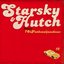 Starsky & Hutch Presents 70's Funksouljazzdisco