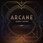 Arcane League of Legends (Soundtrack from the Animated Series)