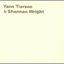 Yann Tiersen-Shannon Wright