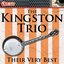 The Kingston Trio - Their Very Best