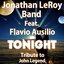 Tonight (feat. Flavio Ausilio) [Original Rap Mix Tribute to John Legend]