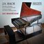 J.S. Bach: Famous Works on Pedal Harpsichord