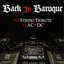 Back in Baroque: The String Quartet Tribute to AC/DC