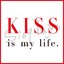 KISS is my life. - Single