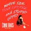 White Sox, Pink Lipstick... And Stupid Cupid