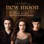 The Twilight Saga: New Moon - The Score