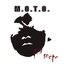 M.O.T.O. - Kill M.O.T.O. album artwork