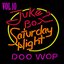 Jukebox Saturday Night Doo Wop Vol 10