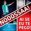Ai Se Eu Te Pego (Ao Vivo)