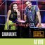 Clara Valente no Estúdio Showlivre (Ao Vivo)