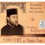 Concert of Byzantine Ecclesiastical Music in Patriarchate of Serbia