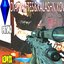 Diamantes&kalashnikov