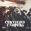 Certified Camper - Single