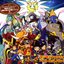 Digimon Frontier Best Hit Parade