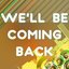 We'll Be Coming Back (Karaoke Version) (Originally Performed By Calvin Harris and Example)