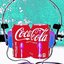 Coca Cola Slurpees - Single