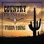 Country Pioneers - Faron Young