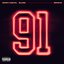 Since 91 (feat. SLUGG) - Single