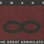 The Great Annihilator - Drainland