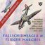 Fallschirmjager & Flieger Nazi Marches