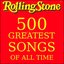 The Rolling Stone Magazines 500 Greatest Songs Of All Time