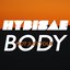 Not Just Your Body - Single