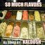 So Much Flavours