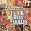 Un air, deux familles