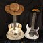 Guitar Music