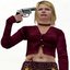 Kill a Captain Save a Hoe - Single