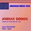 Johnny Dodds - Volume 1 (MP3 Album)