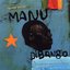 Africadelic (The Very Best of Manu Dibango)