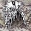 Nano-Nucleonic Cyborg Summoning