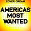 America's Most Wanted (A Tribute to Akon)